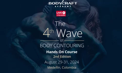 The 4th Wave of Body Countouring 2nd Edition