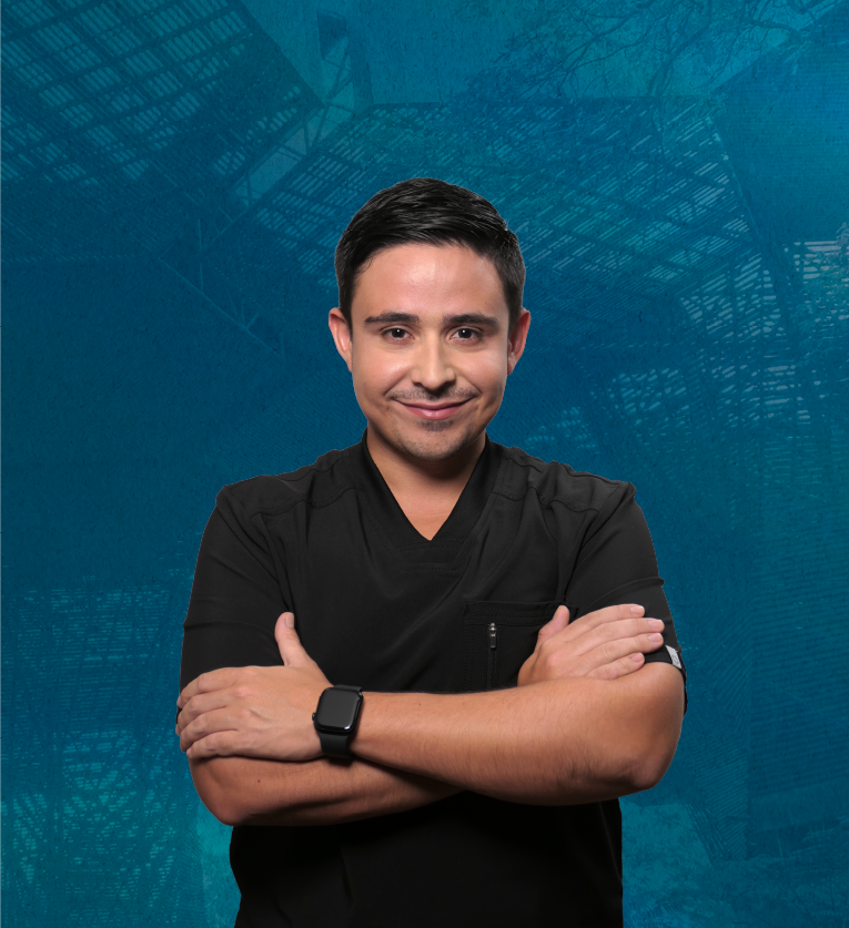 Carlos Goyeneche