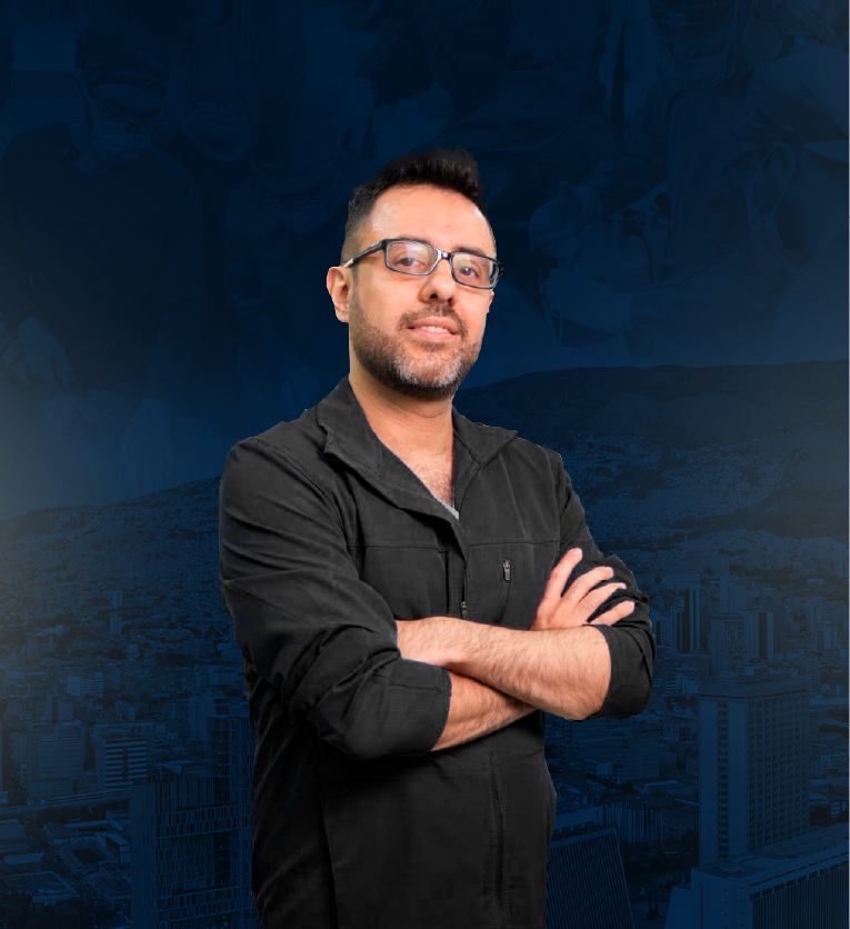 José David Salazar