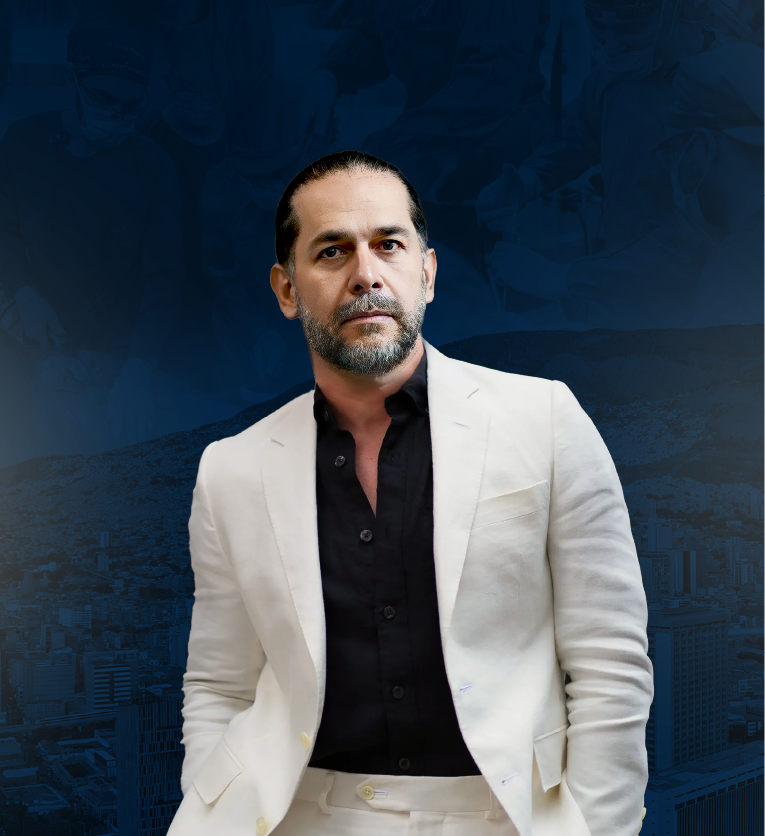 Juan Carlos Vélez