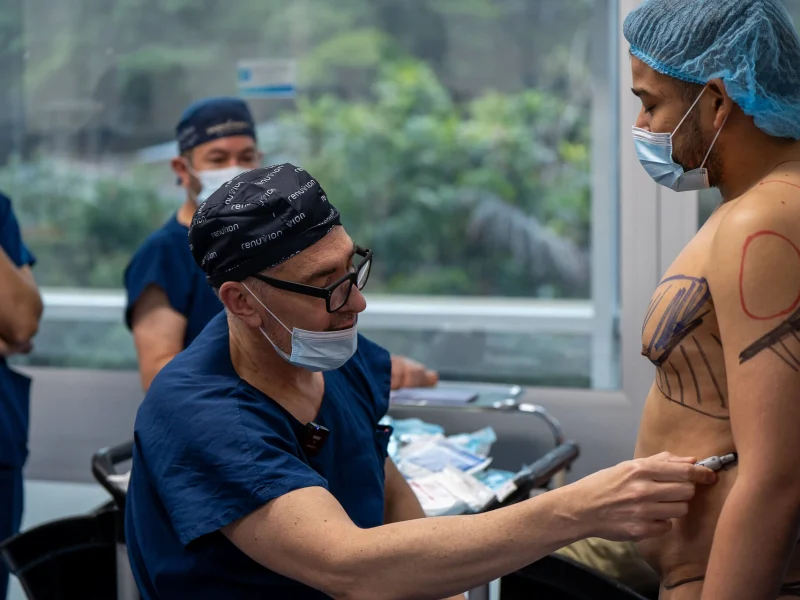 BodyCraft Academy - The 4th Wave of Body Contouring